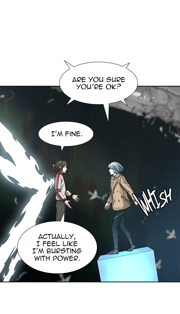 Tower of God, Chapter 483 image 042